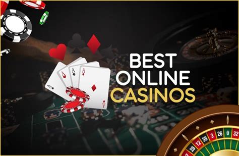 top casino sites